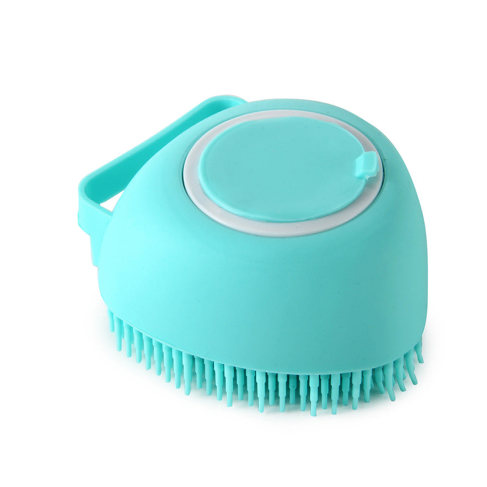 Furfect Pet Bathing Brush