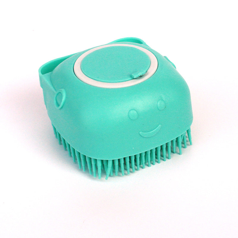 Furfect Pet Bathing Brush