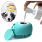 Furfect Pet Bathing Brush