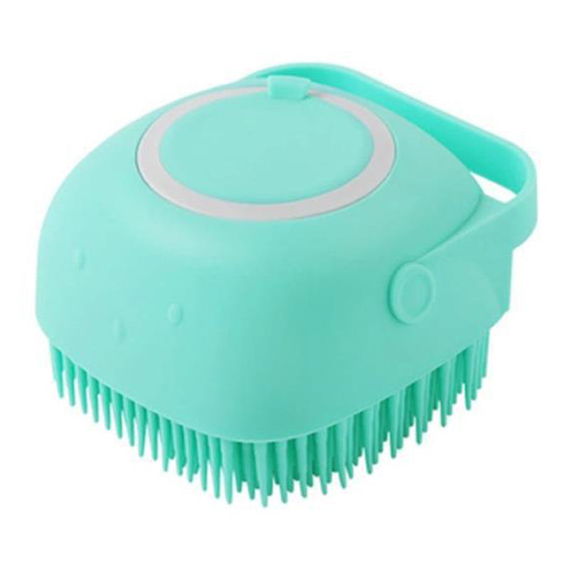 Furfect Pet Bathing Brush